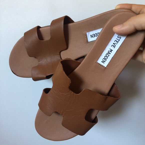 Steve Madden Shoes - Steve Madden Grecian Sandals